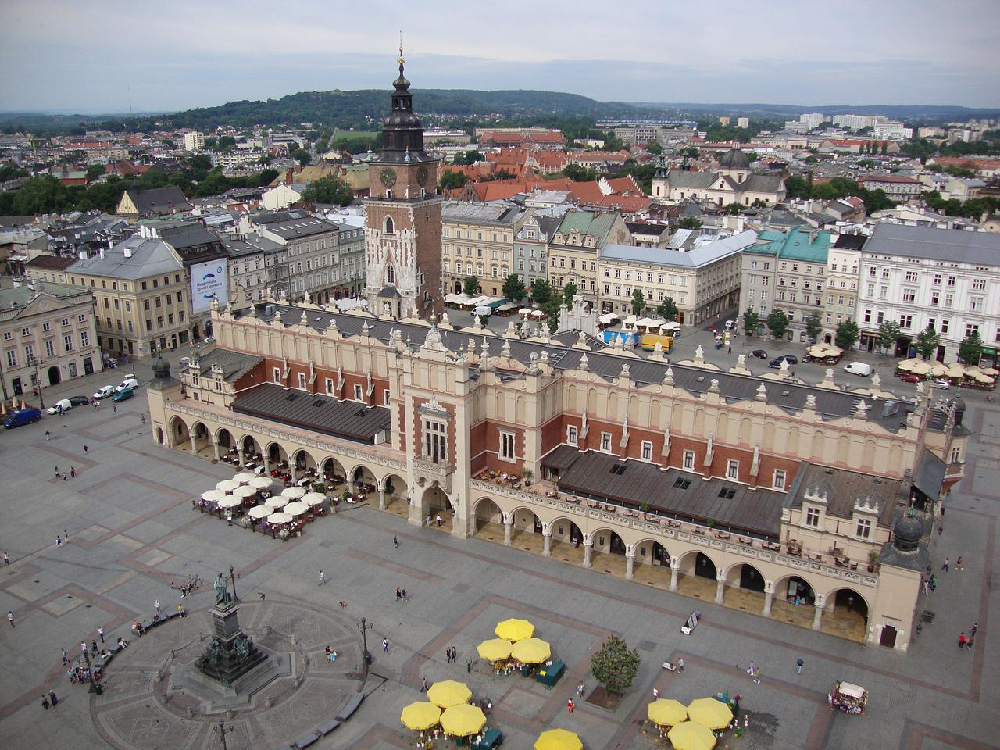 Co na lato przygotowały muzea w Krakowie?