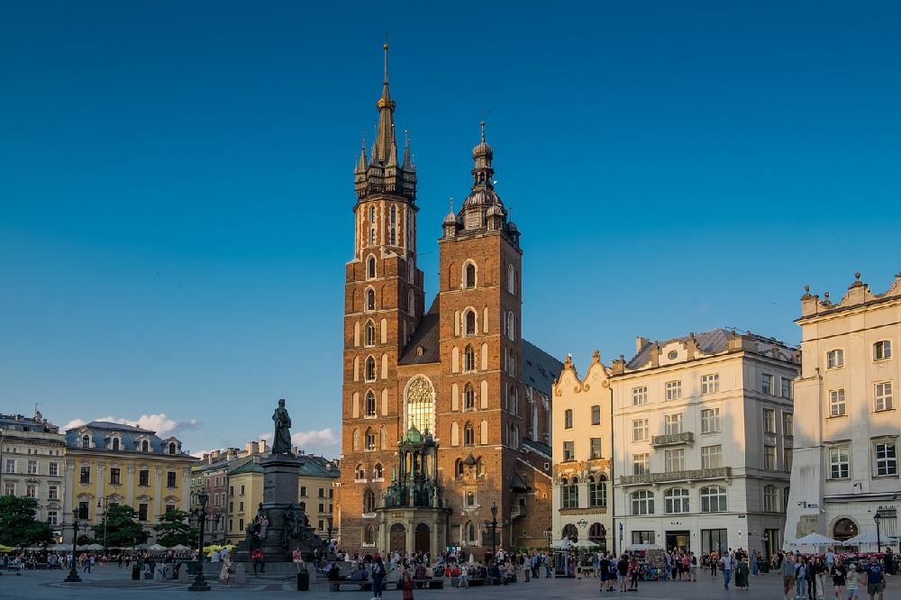 Studia Kraków – dlaczego warto?