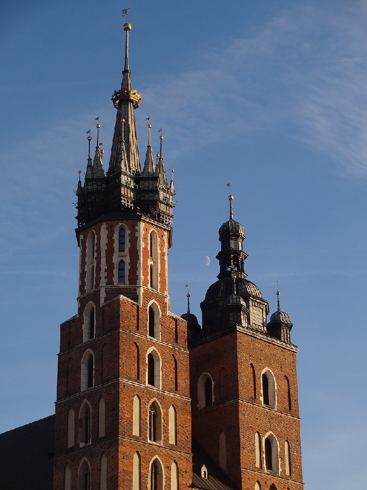 Jaki sposób jest najlepszy na zwiedzanie Krakowa?
