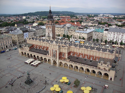 Co na lato przygotowały muzea w Krakowie?