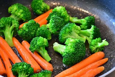 Frytki warzywne – pyszna i zdrowa przekąska na każdą okazję!